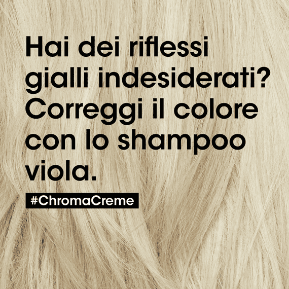 Purple Chroma Crème