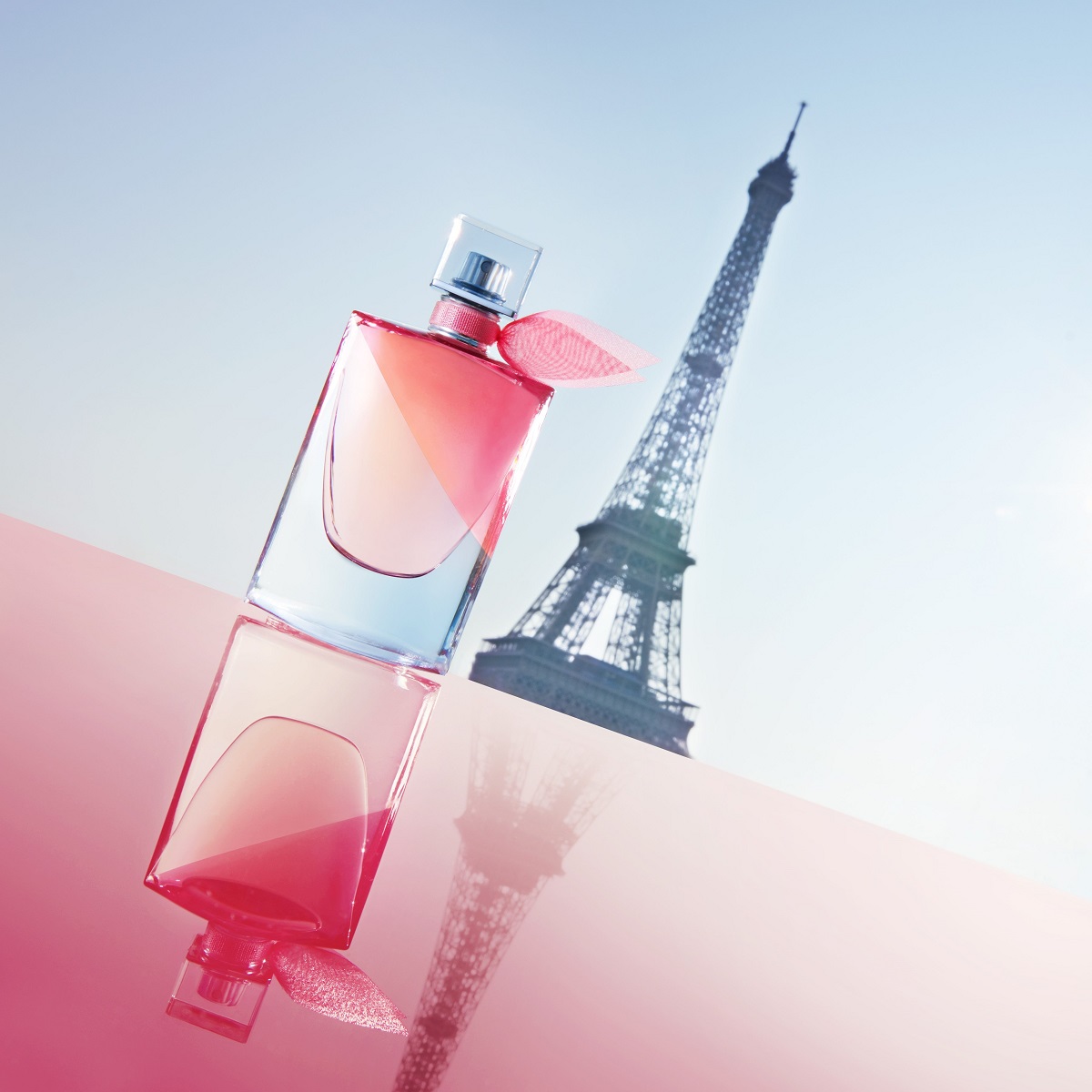 La Vie est Belle en Rose Eau de Toilette