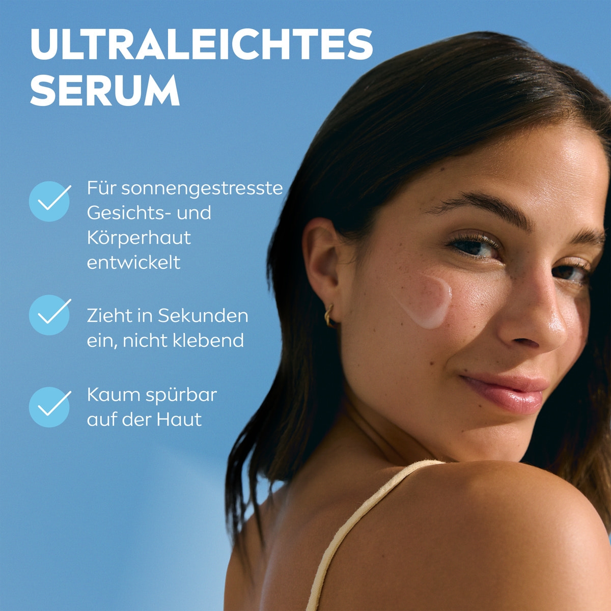 After Sun Serum