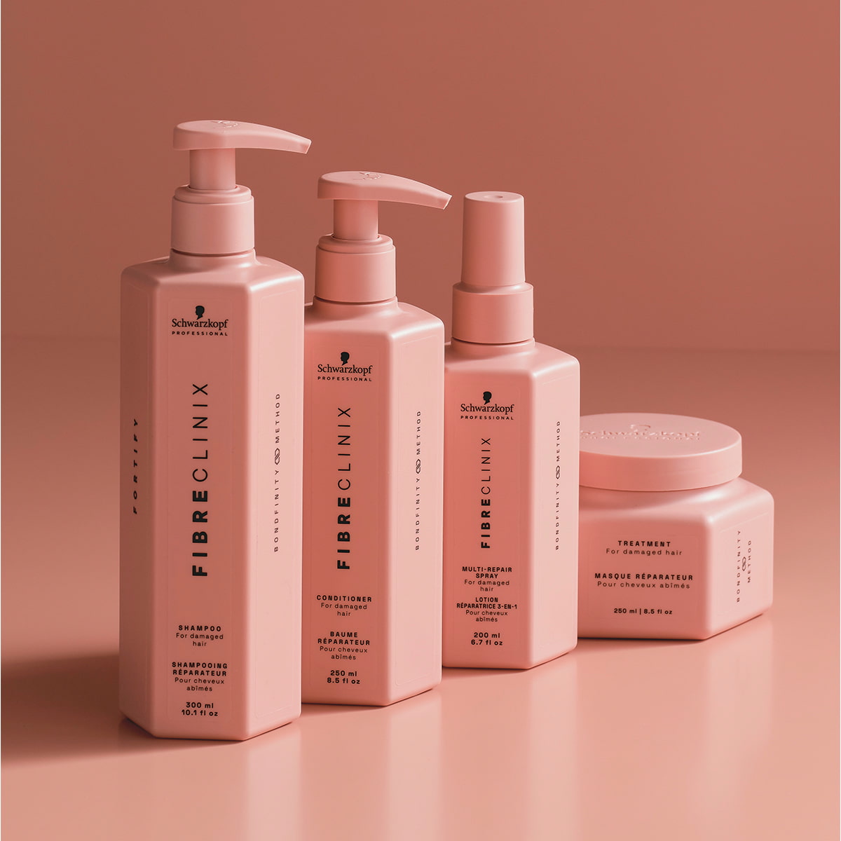 Fortify Shampoo