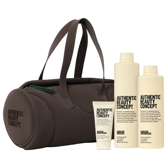 Replenish Hair Care Geschenkset