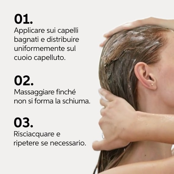 Pure Shampoo