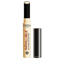 Infaillible 24H Face Sculptor Contouring Stick Fair Lift