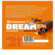 Dream Nut Protein Bar Chocolate Peanut