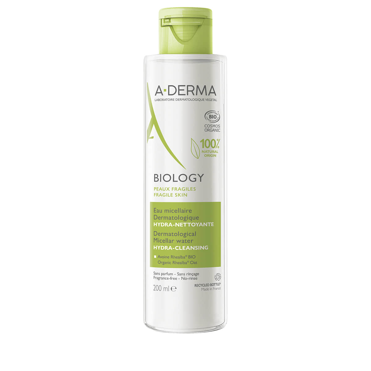 Dermatological Micellar Water