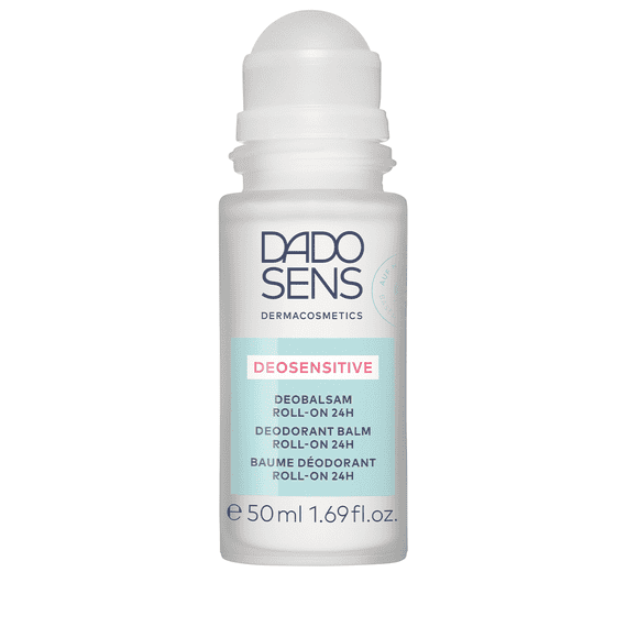 Deosensitive Deobalsam Roll-On 24H