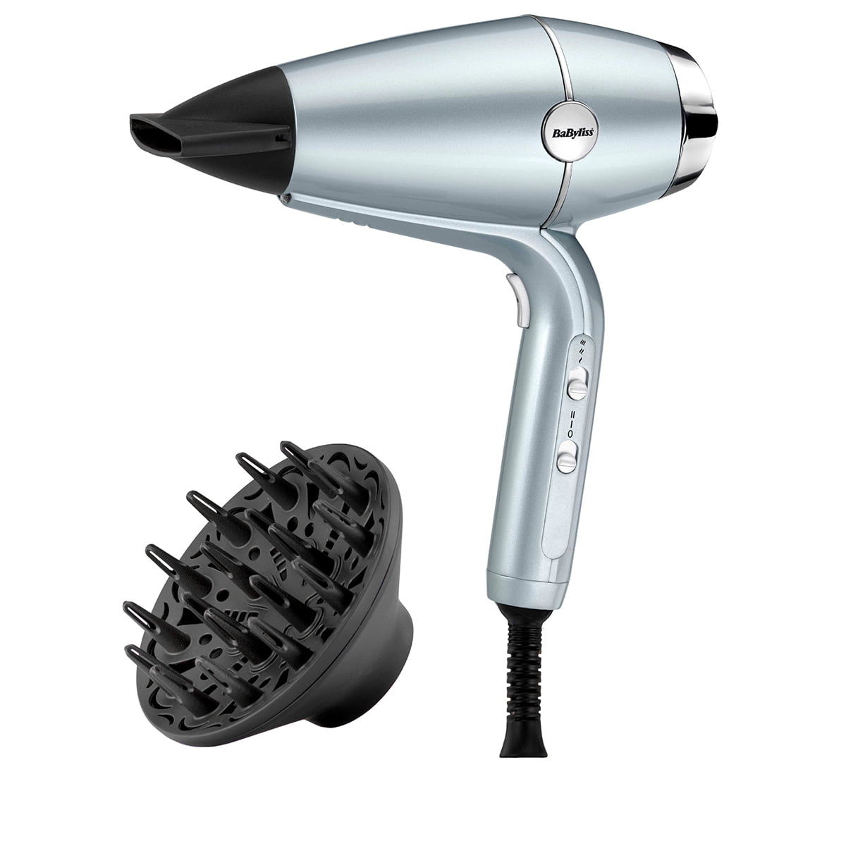 Haartrockner Hydro-Fusion 2100 W D773DCHE