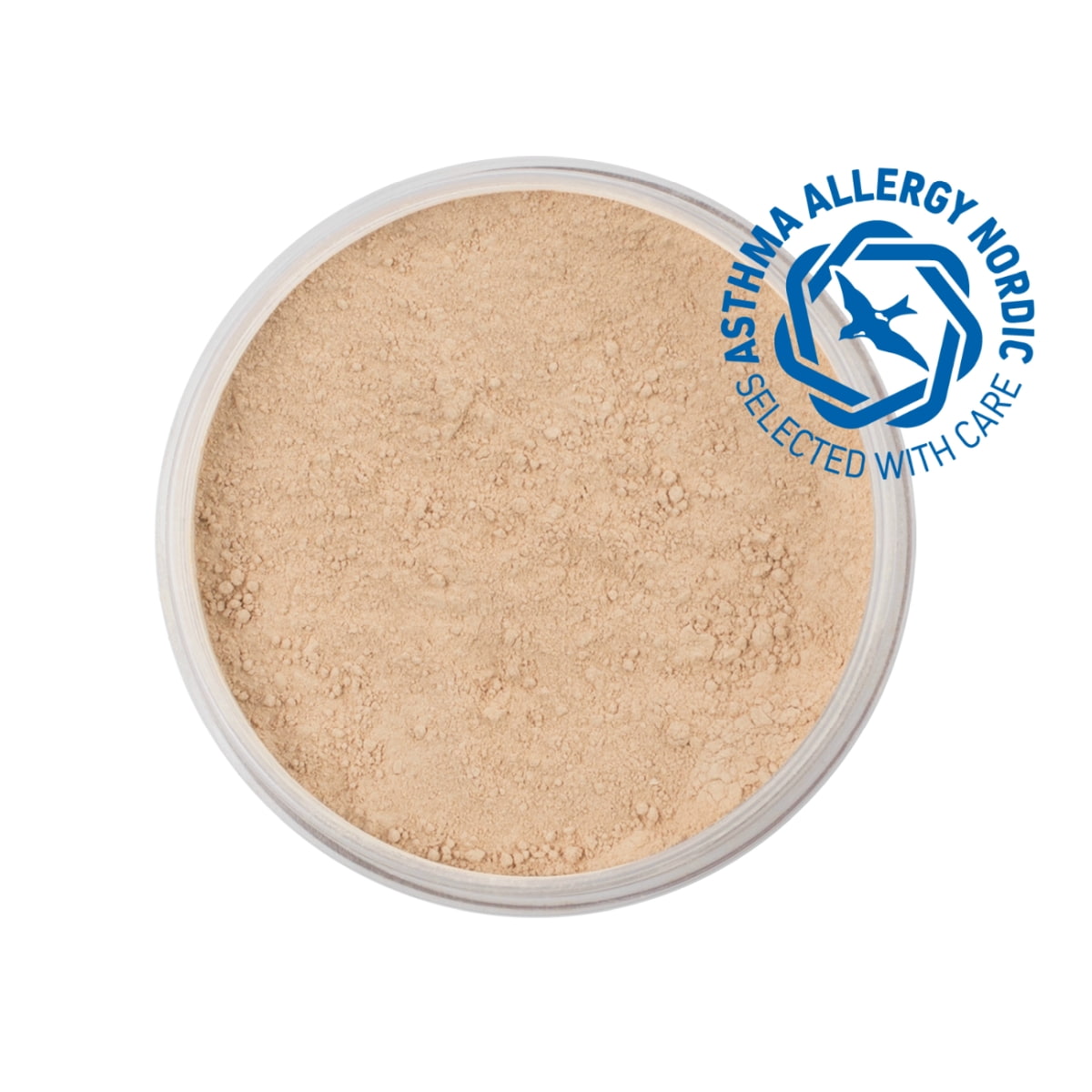 Powder Foundation