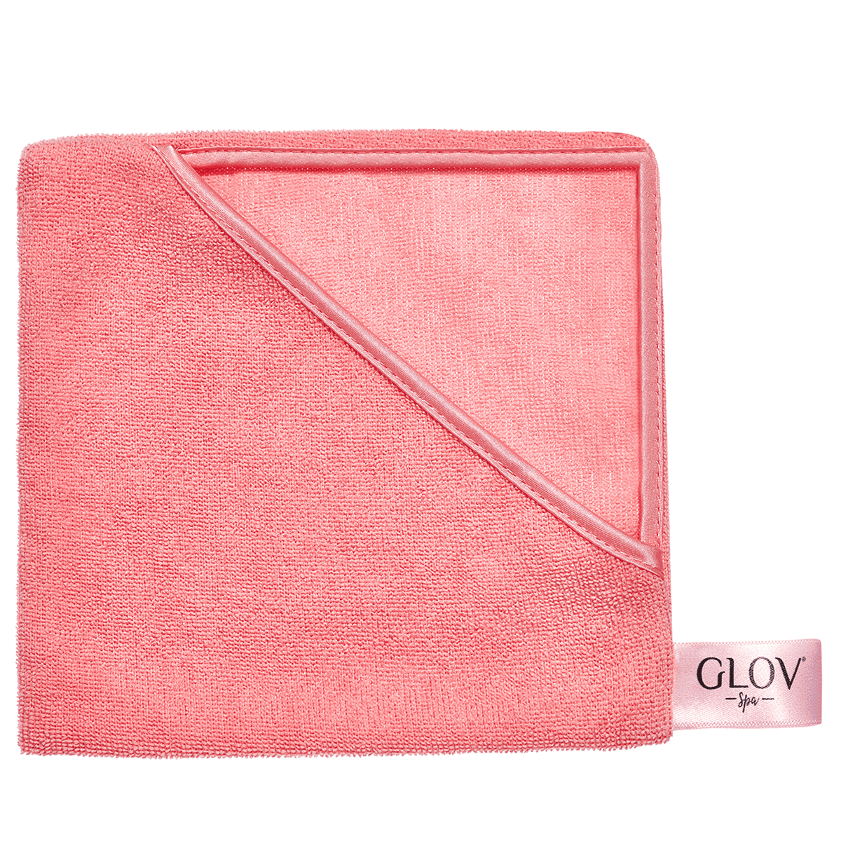 Mask Remover Pink