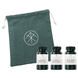 3 Pack Bath Salt Seaweed / Birch / Thyme