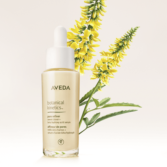 BK Sweet Clover Pore Refiner