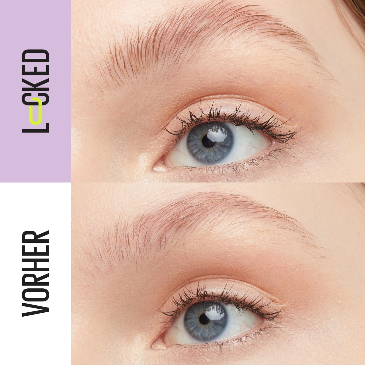 Super Lock Brow Glue Eyebrow Gel