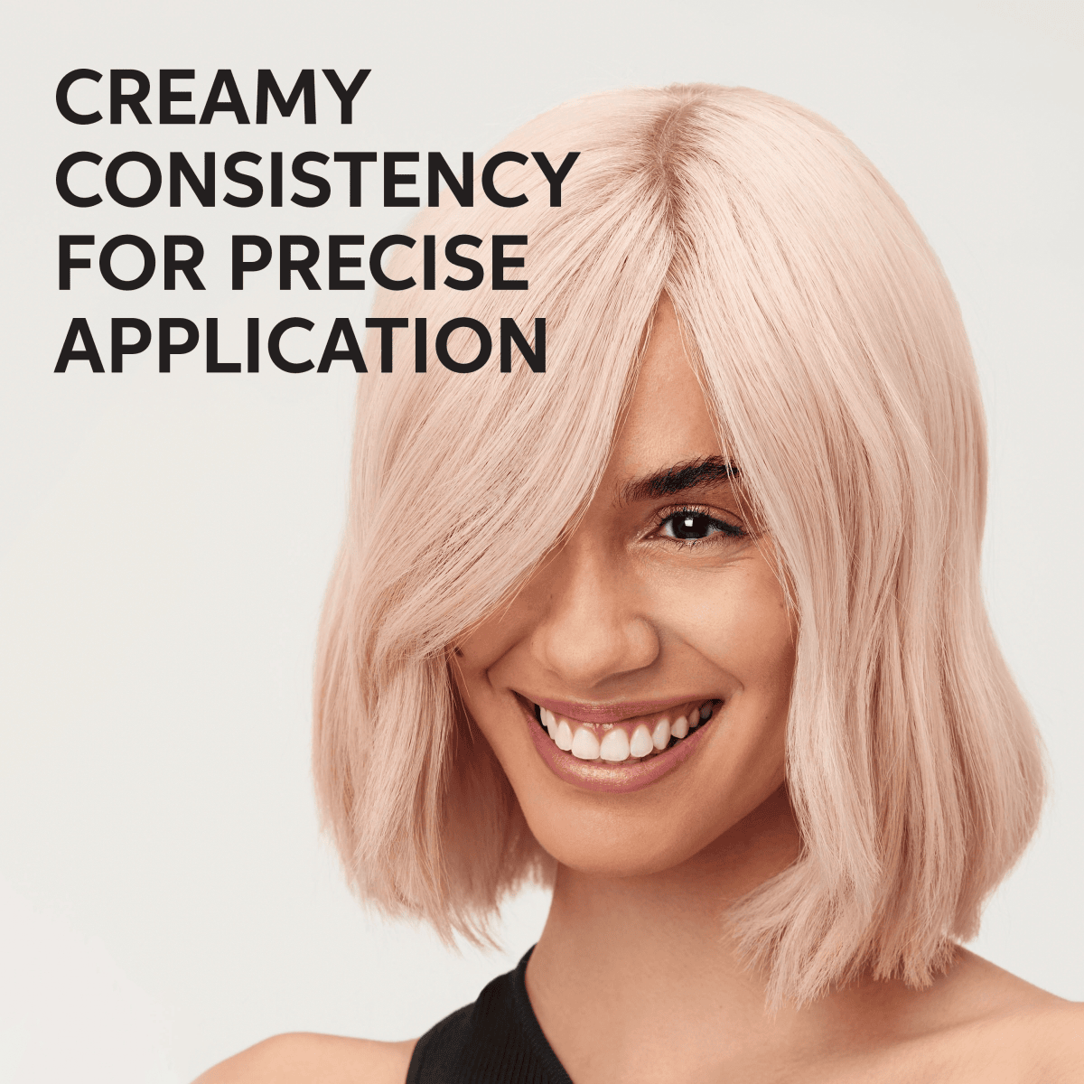 Soft Blonde Cream