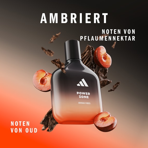 Eau De Parfum Power Zone