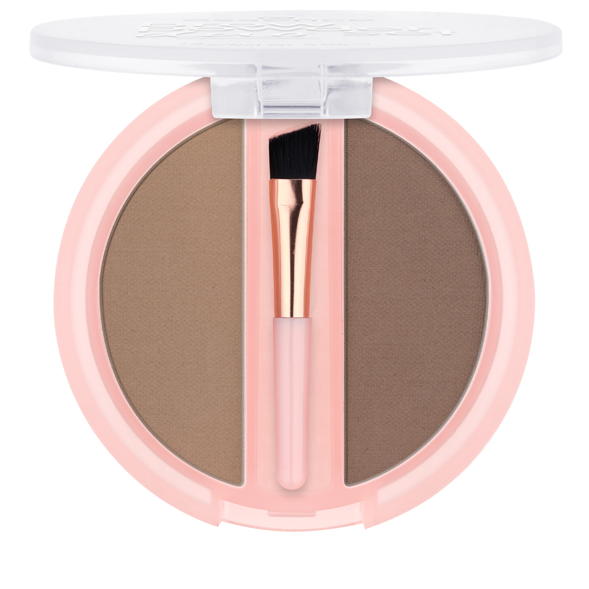 Brow Powder Duo Set