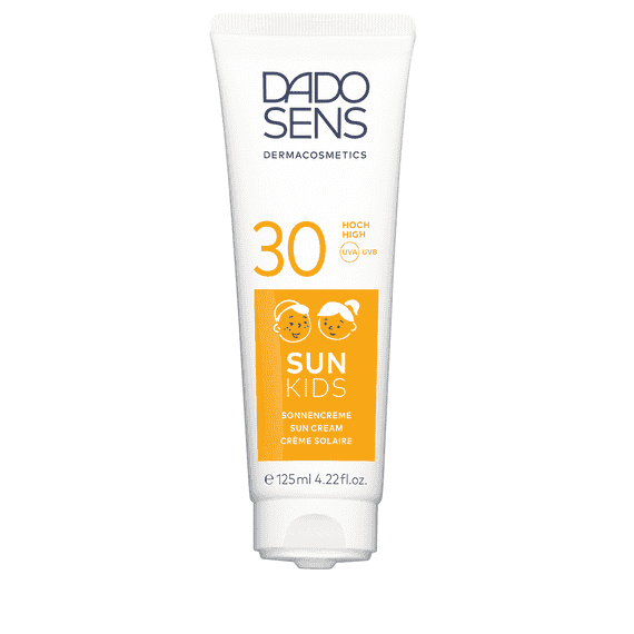 SUN Crème solaire Kids SPF 30