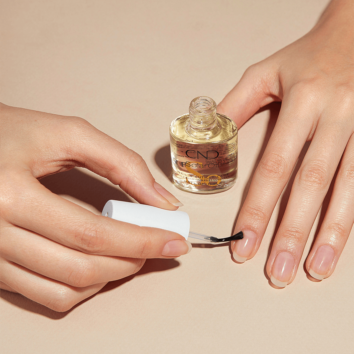 SolarOil Nail & Cuticle Treatment