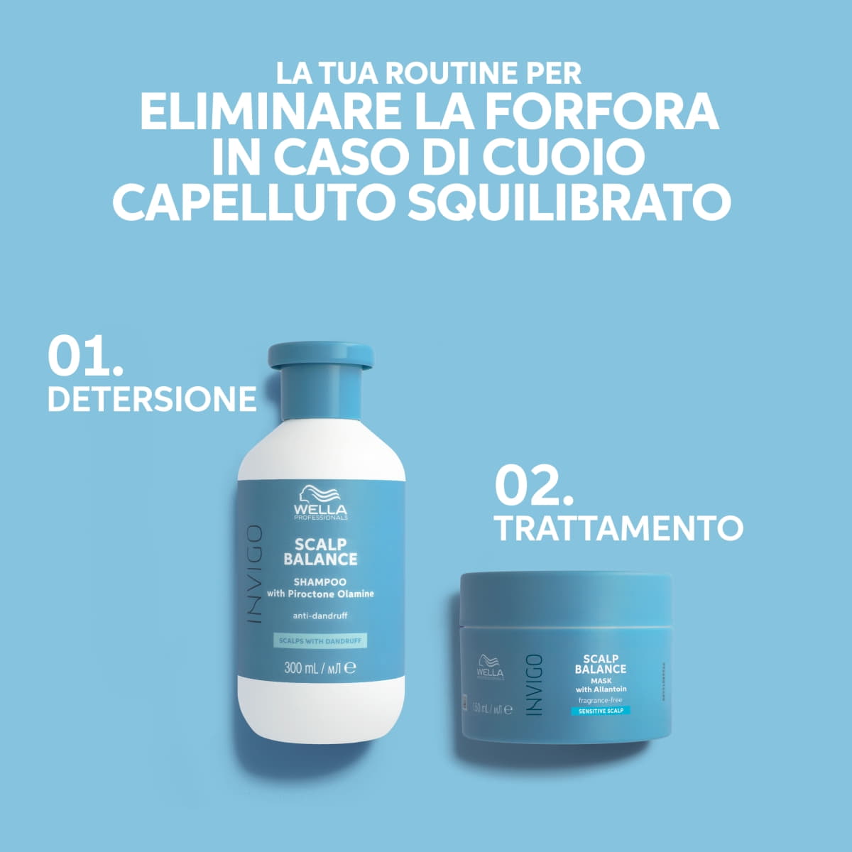 Clean Shampoo