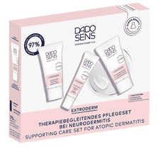 Extroderm Set