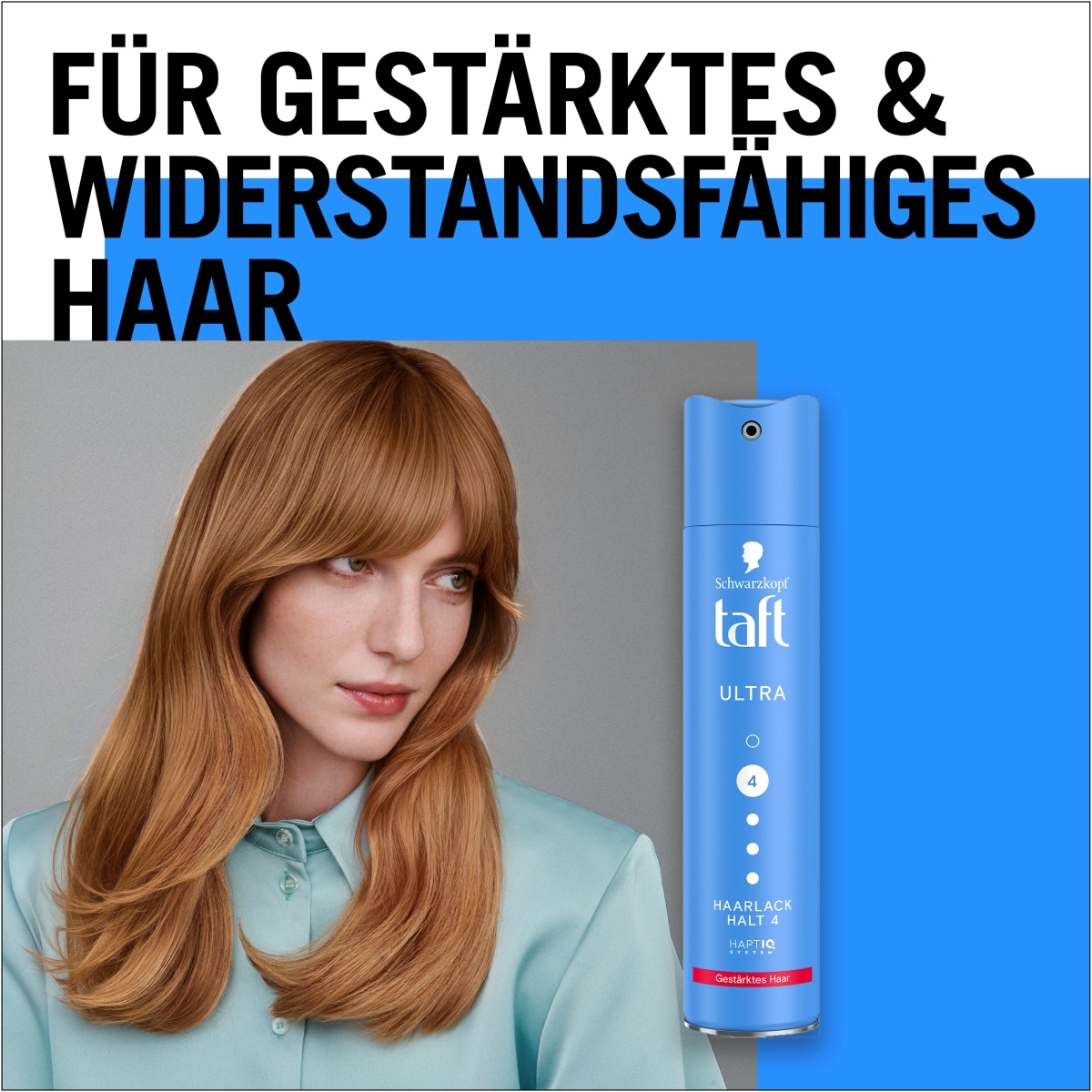 Haarlack Ultra