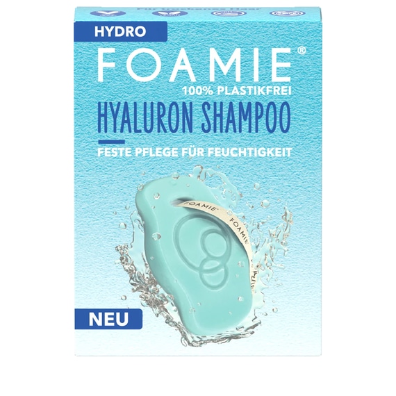 Hyaluron Shampoo