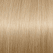 Keratin Hair Extensions 60/65 cm - DB2, golden light blond