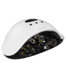 Led 5- Finger Lamp