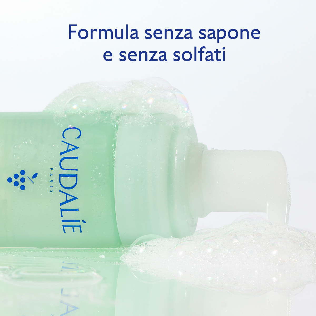 Daily Foaming Cleanser