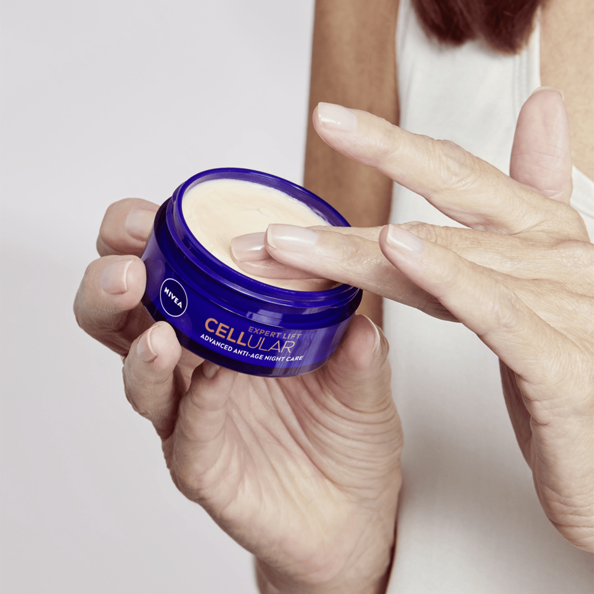 Cellular Expert Lift Soin de Nuit Anti-Âge