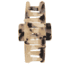 Pinza Acrilica Asimmetrica