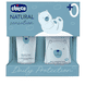 Shampoo & Nappy Cream 4-in-1