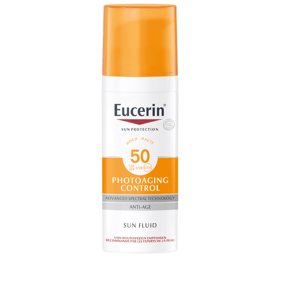 Photoaging Control Face Sun Fluid SPF50