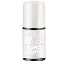 UV Nail Polish - 101 Faux Pearl