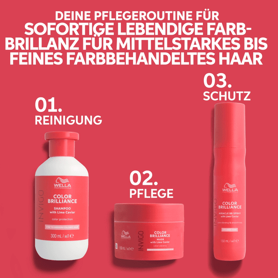 Miracle BB Spray (Leave-In)