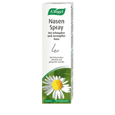 Nose Spray