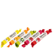 Grape Sugar Fruit Set