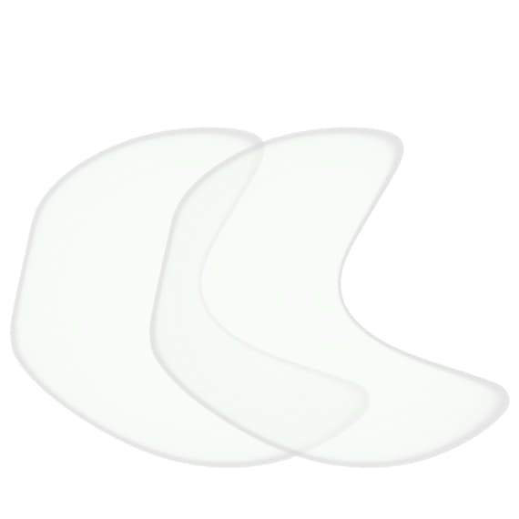 Reusable Eye & Temple Pads with Aloe Vera