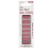 Nail Strips - Wild Orchid