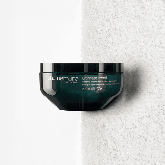 Ultimate Reset Extreme Repair Treatment