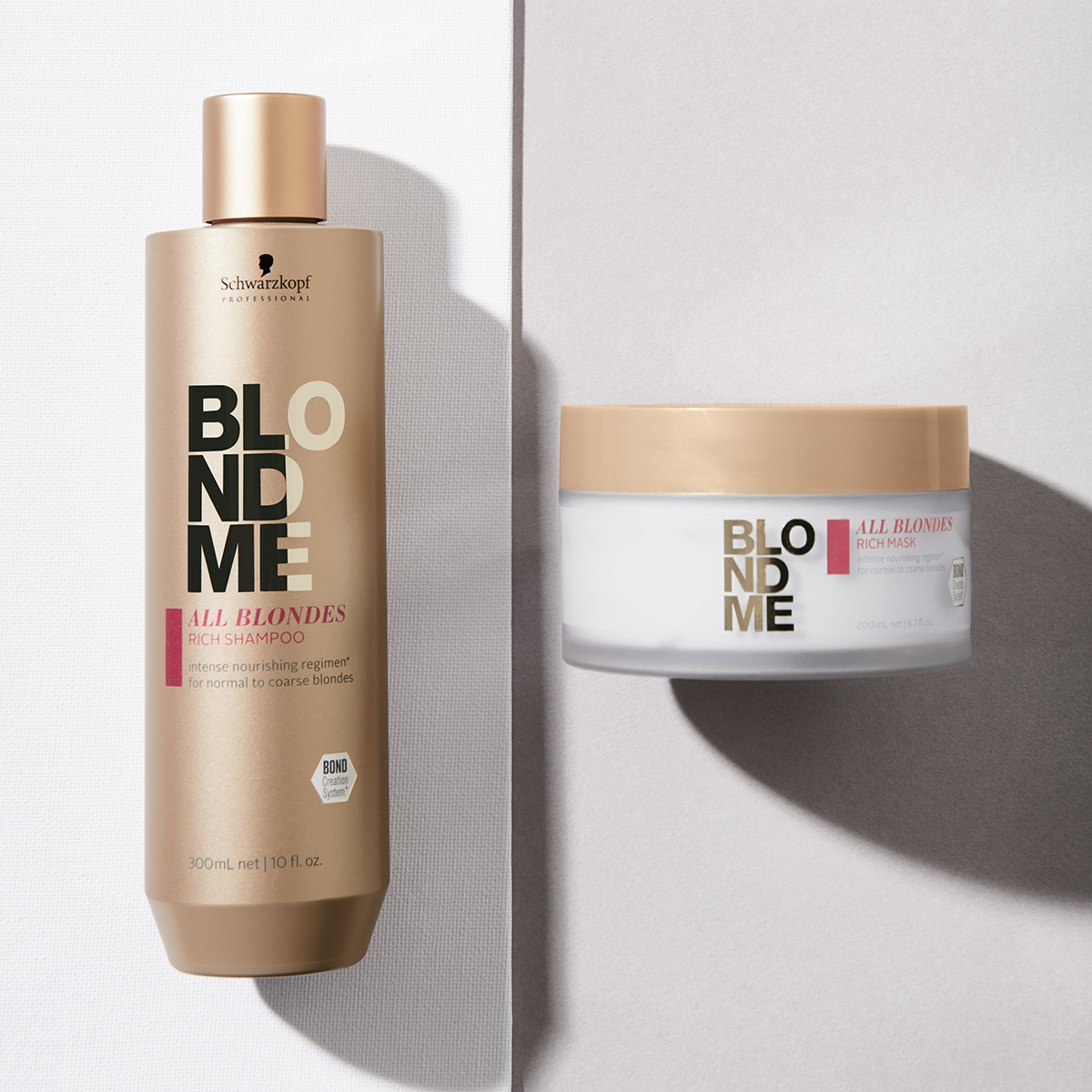 All Blondes Rich Shampoo