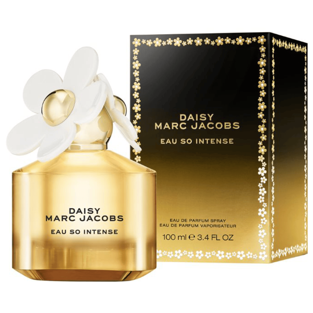 Eau so Intense - Eau de Parfum
