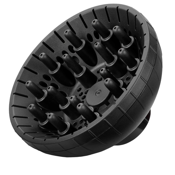 Sèche-Cheveux Turbo Pro 2100 W 6710DCHE