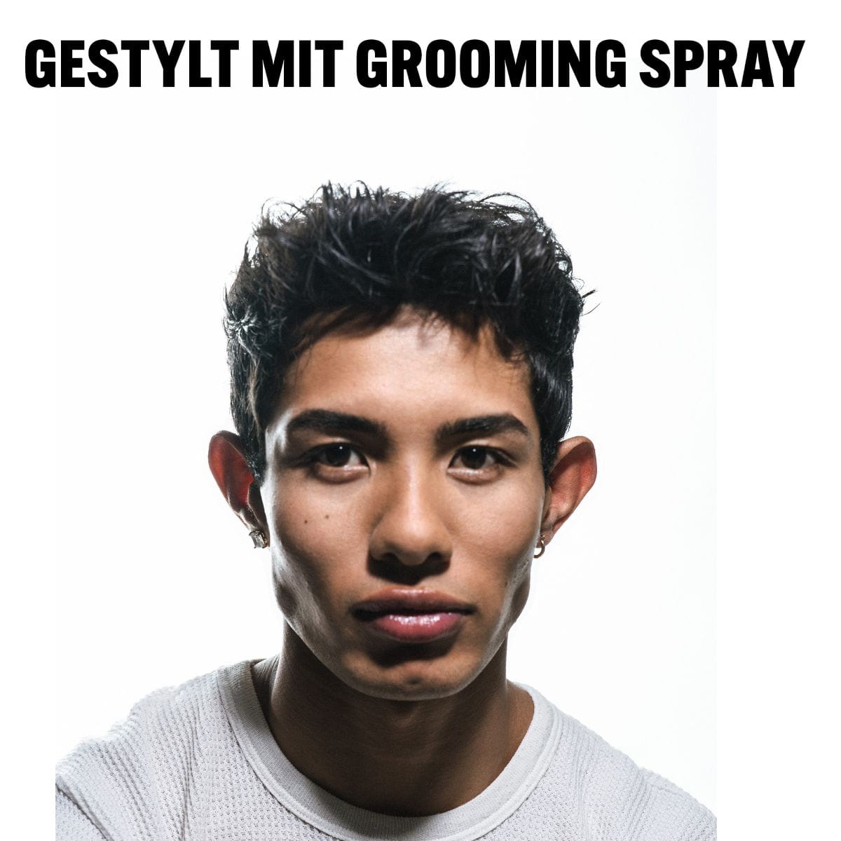 Grooming Spray