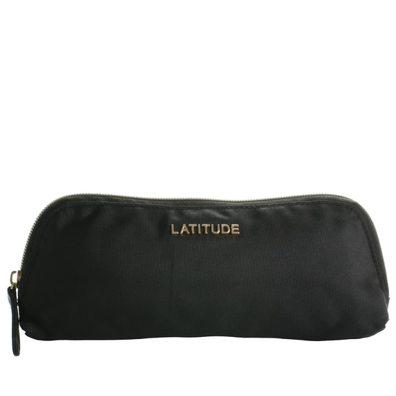 Borsa Per Cosmetici - nero