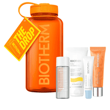 Vitamin Glow Drop Set
