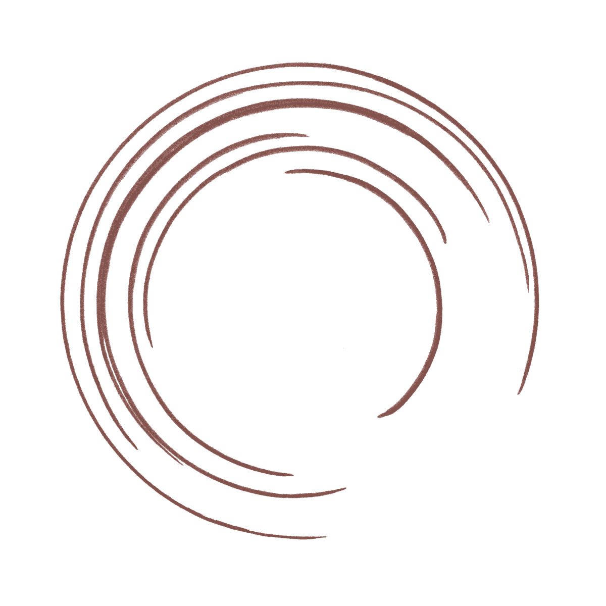 Liner Brown
