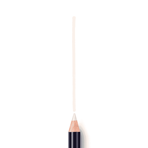 Lip Line Definer 00 translucent