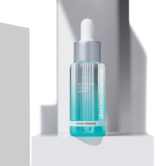 AGE Bright Clearing Serum