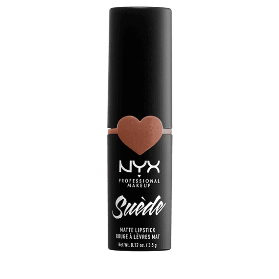 Matte Lipstick
