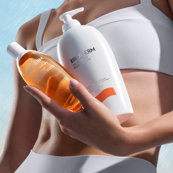 Eau Vitaminé Energie Abricot Eau de Toilette